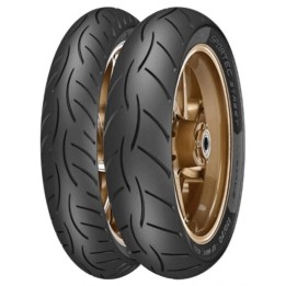 neumatico cubierta moto delantero/trasero sportec street 2 reinf (f/r) 80/80-14 m/c 43s tl