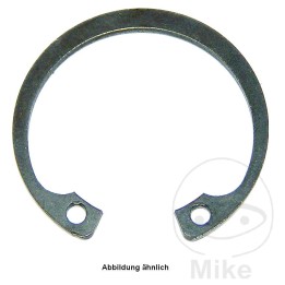 juntas de seguridad para agujeros interior 24x1.2 din 472   (15u)