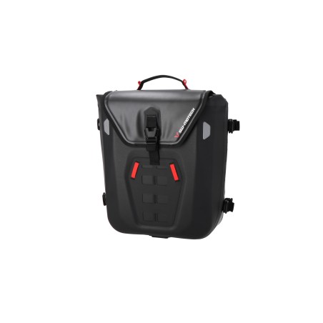 left side case + support sysbag wp m - slc