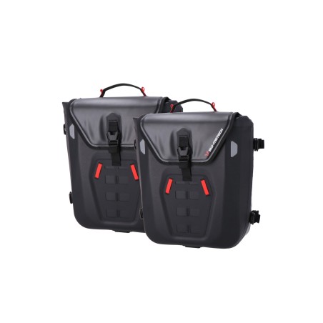 sidoväskor + fästen sysbag wp m/m - slc