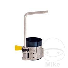 compressor de anel de pistão