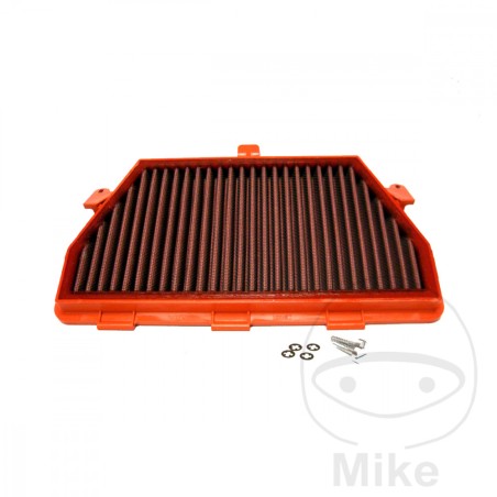 reusable air filter