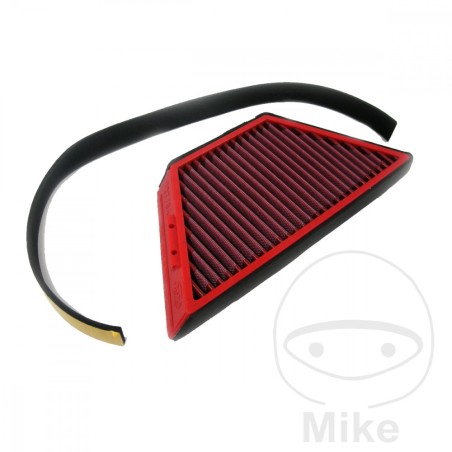 reusable air filter