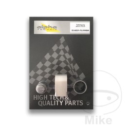 kit pentru coborârea suspensiei spate omologat