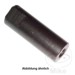 schraubenausdreher für bausatz 6160022 8 mm/3.2 mm