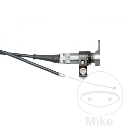 cable de estarter arranque en frio choke con maneta 150 cm