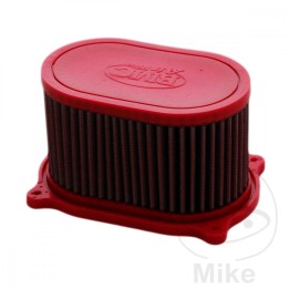 filtro de aire reutilizable