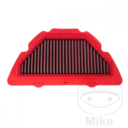 reusable air filter