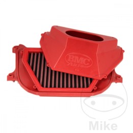 filtro de aire reutilizable