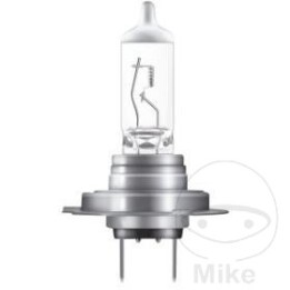 halogenová žárovka h7 12v 55w   night breaker silver