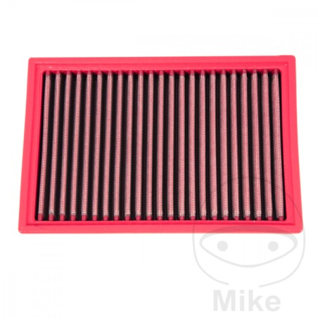 filtro de aire reutilizable