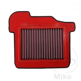 filtro dell'aria di serie sport