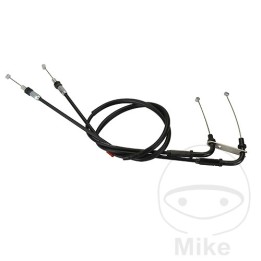 gaskabel set xm2