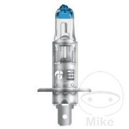 lampadina alogena h1 12v 55w   night breaker laser