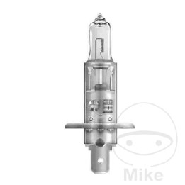 bombilla halógena h1 12v 55w   ultra life