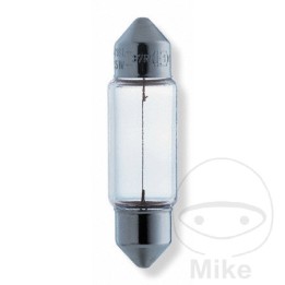 bombilla halógena 24v 5w sv8.5-8 original - festoon