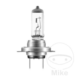 bombilla halógena h7 12v 55w   ultra life