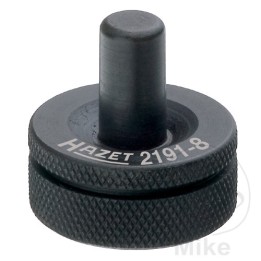 tryckdel till krympmaskin för bromsslang 4.75 mm
