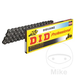 open chain with clip hitch without retainer 530nz/120