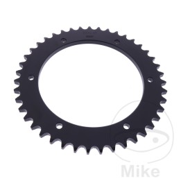 transmissie plaat kroon 45t p-530 ø155 mm ø176 mm
