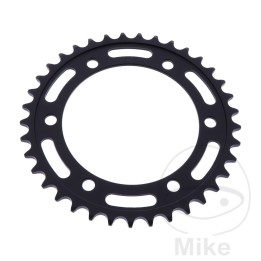 corona plato transmisión 44t p-520 ø120 mm ø140 mm