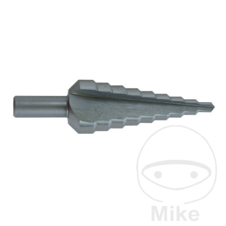 broca hss 4-12 mm