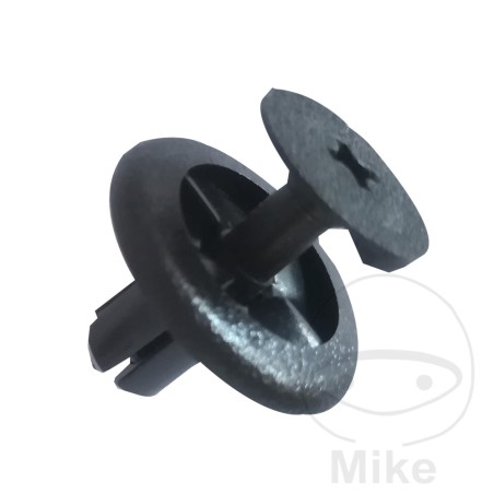 pack 10 rivets de fixation
