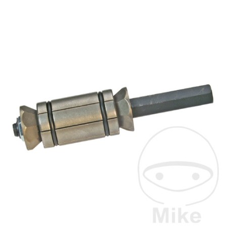rymmare för avgassrör 29-44 mm