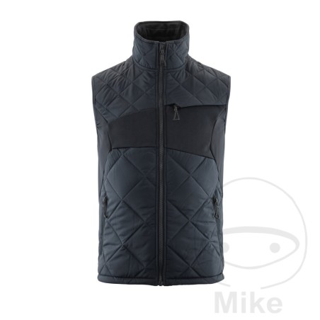 termisk vest accelerate