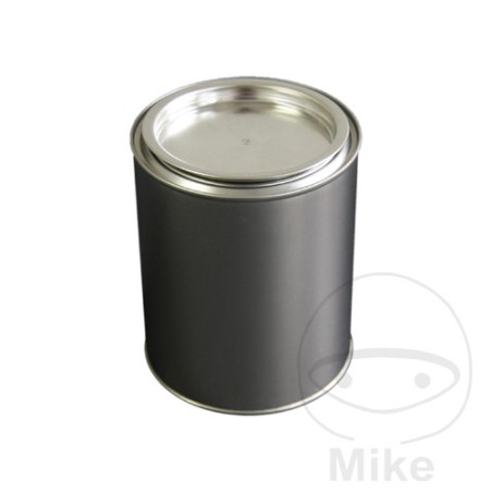 empty can with lid 1l