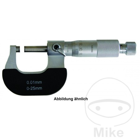 yttermikrometer 50-75 mm