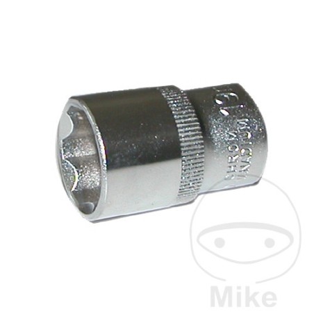 vas hexagonal 25 mm 3/8 10 mm