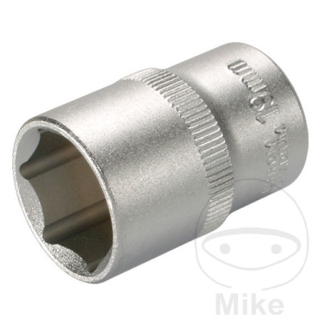 vas hexagonal 28 mm 3/8 9 mm