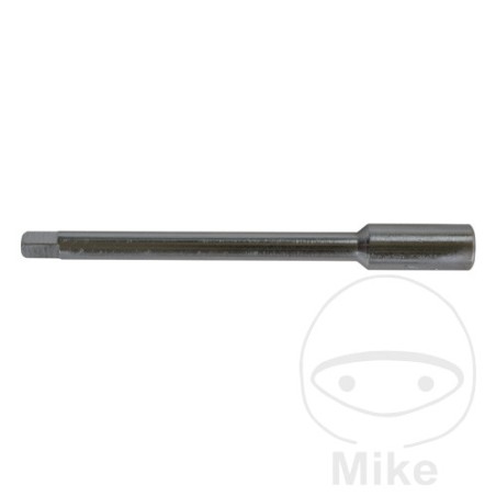 außengewindeadapter m5-m8 4.9 mm