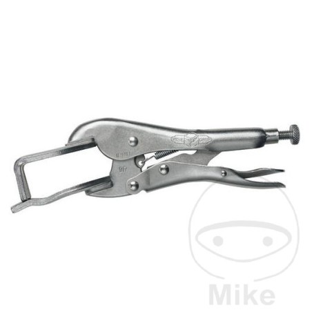 alicate de solda 225 mm max 70