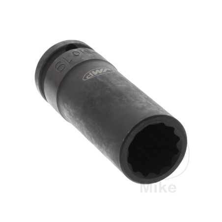 vas d'impacte bihexagonal 3/4 30 85 mm