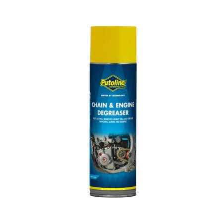 motor- en kettingspray 500ml