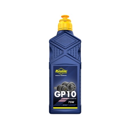 váltóolaj gp 10 75w 1l