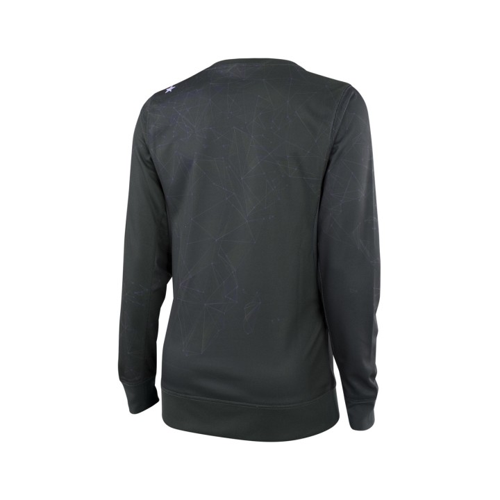 EVOC Damen-Langarmpullover EV701823901VAR