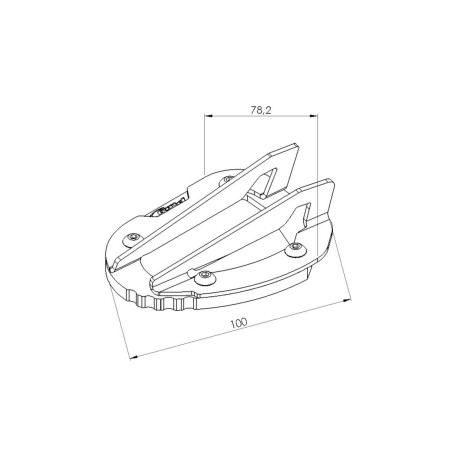 kickstand extension