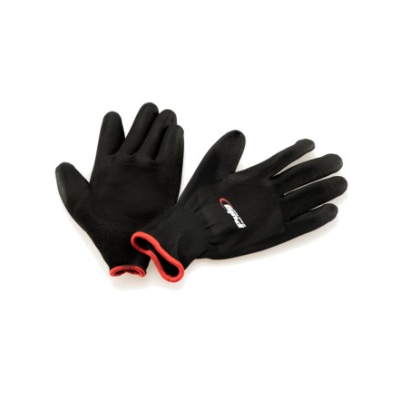 workshop gloves 8/m