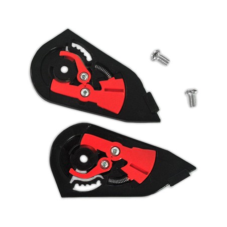 mécanisme d'écran de casque de rechange bionic kid