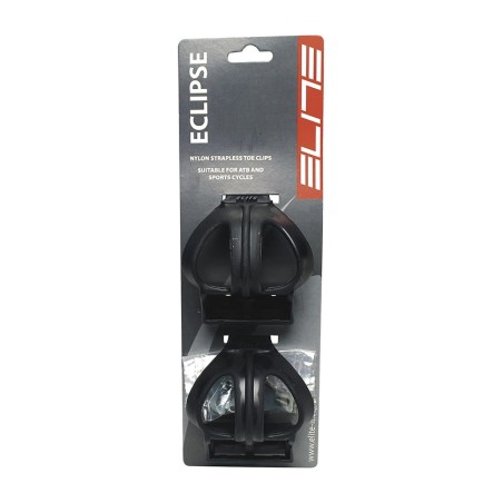 toe clips without strap for mtb