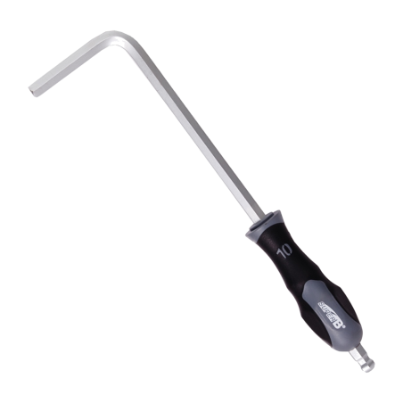 llave allen l con mango 10mm
