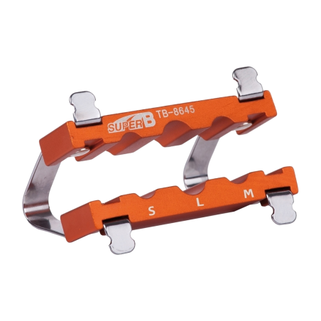 protector, threaded parts for vice bicycle tb-8645