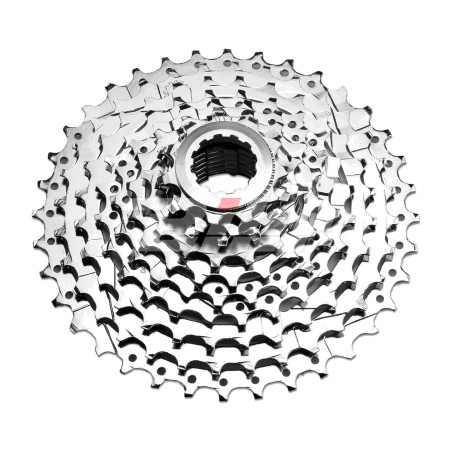 cassette piñones mtb 10 v