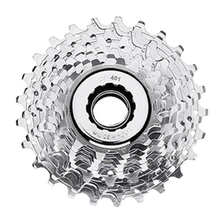 campagnolo veloce 10v cassette for road bikes