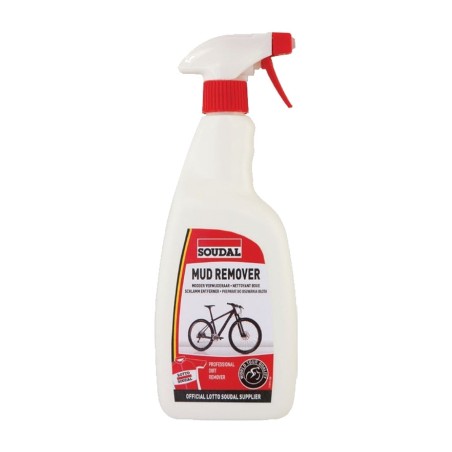 mud eliminator gun 1 l