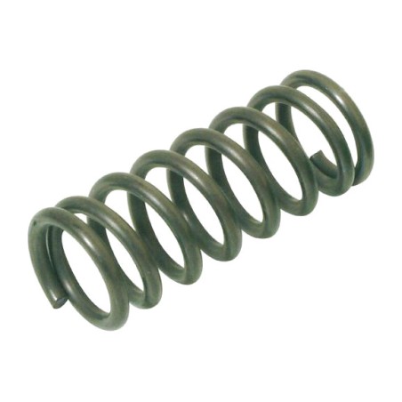 replacement spring elastomer fork suspension m-10