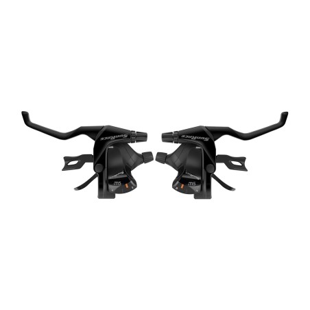 shift and brake levers stm500 8x3v.